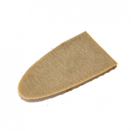 Crepelina limpieza caucho 6 mm - Pack 10 uds