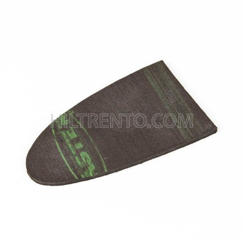 Crepé limpieza cuerolite 4 mm - Pack 10 uds