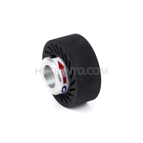 Rodillo de expansión banda lija 90x35mm