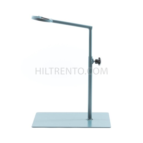 Pie regulable para decapador