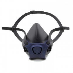 Máscara reutilizable cubre nariz Moldex 7000/7002 TPE