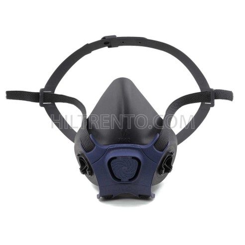 Máscara reutilizable cubre nariz Moldex 7000/7002 TPE