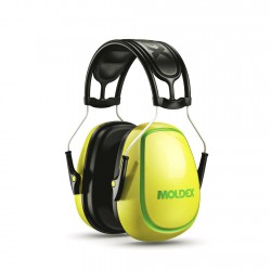 Auriculares protección auditiva Moldex M4 -30 db