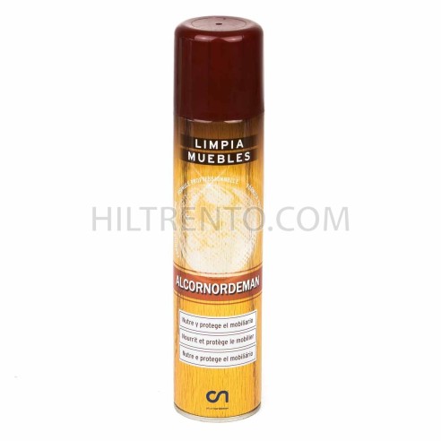 Spray limpiamuebles Alcornordeman - 520 ml