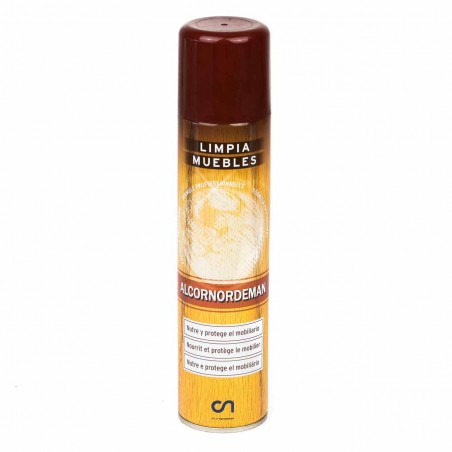 Spray limpiamuebles Alcornordeman - 520 ml