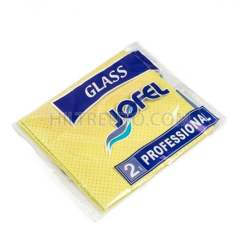 Bayeta limpieza viscosa paño Jofel - Pack 2 uds