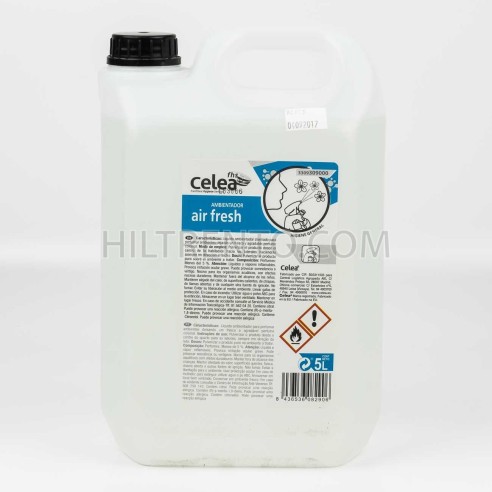 Ambientador air fresh Celea - 5 litros