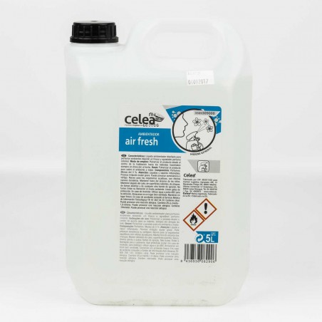 Ambientador air fresh Celea - 5 litros