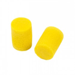 Tapones oido esponja amarillos 3M ultrafit E-A-R classic