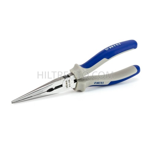 Alicates boca semirredonda 200 mm