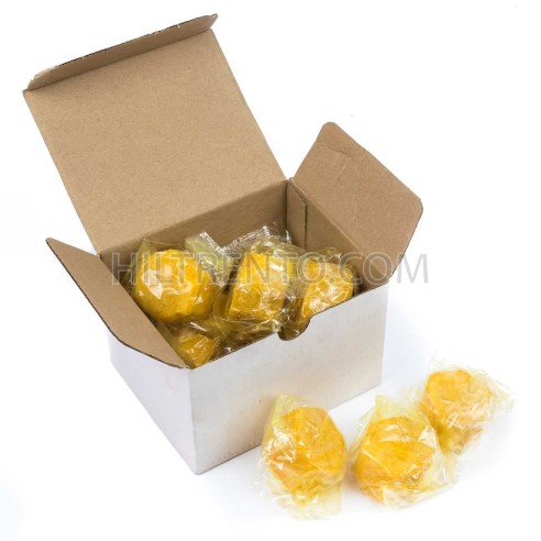 Ambientador perfume inodoro - Caja 12 uds