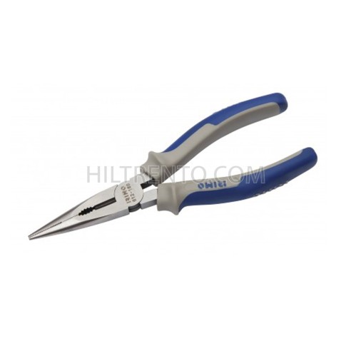 Alicates boca semirredonda 160 mm