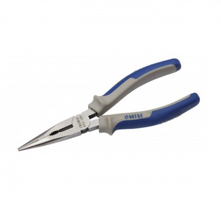 Alicates boca semirredonda 160 mm