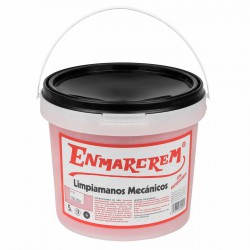 Pasta limpiamanos mecánicos Enmarcrem - 5  L