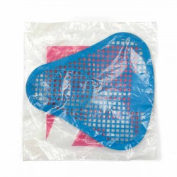 Rejilla urinario universal