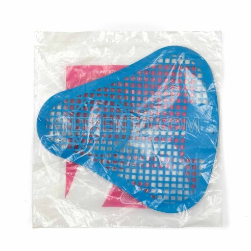 Rejilla urinario universal