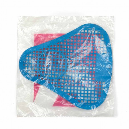 Rejilla urinario universal