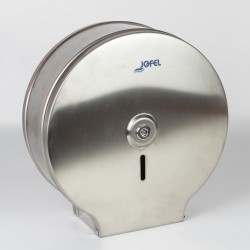 Dispensador papel higiénico Jofel 22000