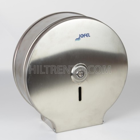 Dispensador papel higiénico Jofel 22000