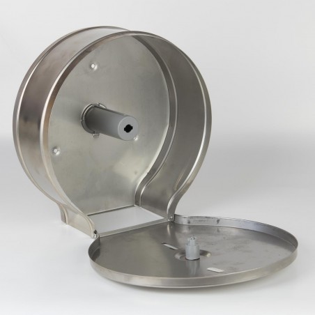 Dispensador papel higiénico Jofel 22000