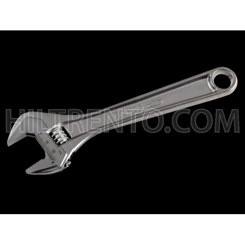 Llave inglesa ajustable 200 mm