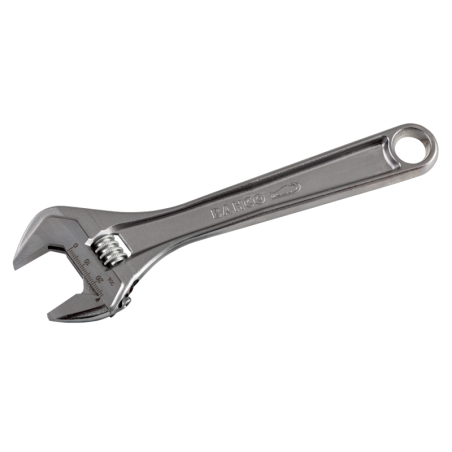 Llave inglesa ajustable 200 mm