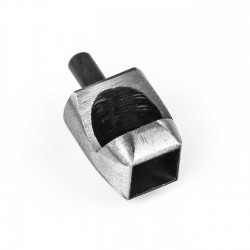 Agujas de perforar ref.43 (16 números)