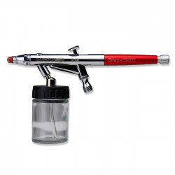 Aerógrafo Sagola Xtech 500 0.5 mm