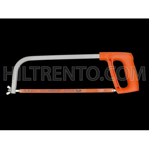 Sierra para metales BAHCO