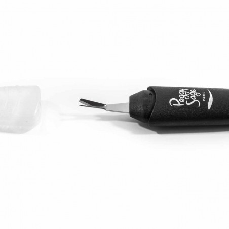 Corta cutículas Peggy Sage Paris