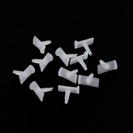 Complemento palillo negro - Bolsa 2500 uds