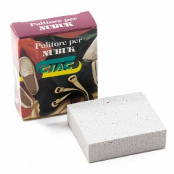 Goma block limpiadora borrador para ante Easy