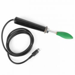 Plancha teflón eléctrica regulable teka