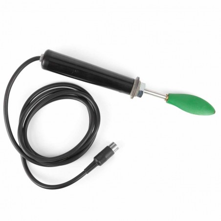 Plancha teflón eléctrica regulable teka