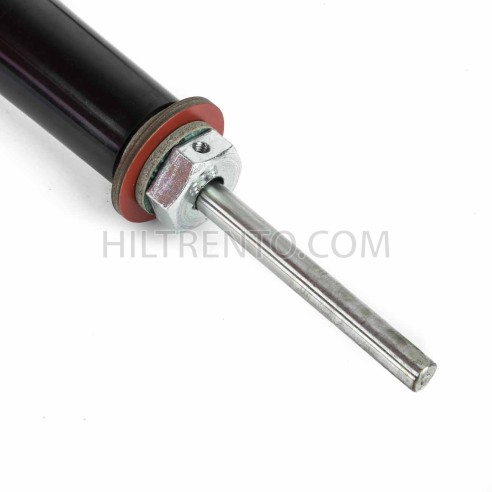 Plancha teflón eléctrica regulable teka