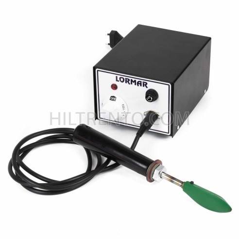 Plancha teflón eléctrica regulable teka