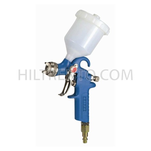 Pistola gravedad Kripxe F-22 160 ml 0.5 mm