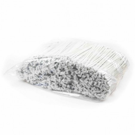 Palillo madera calzado 25 cm - Pack x uds