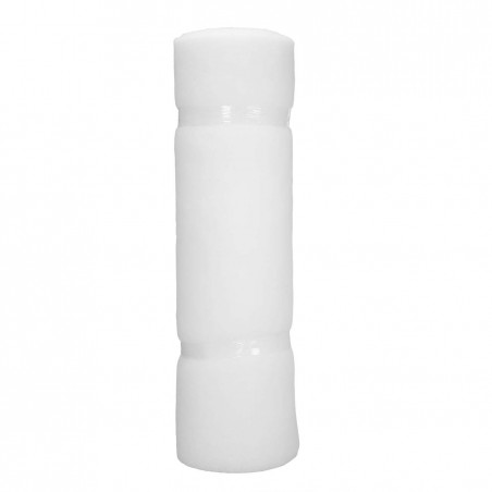 Rollo fibra poliéster guata 2 cm x 5 mts
