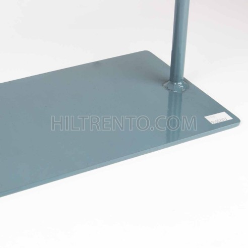 Soporte de mesa regulable para conos de hilo