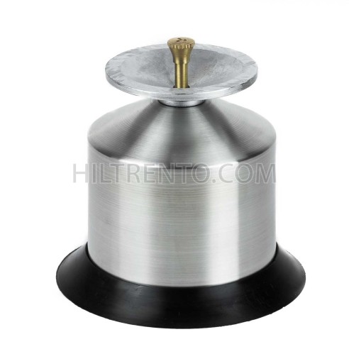 Depósito de limpieza con bomba