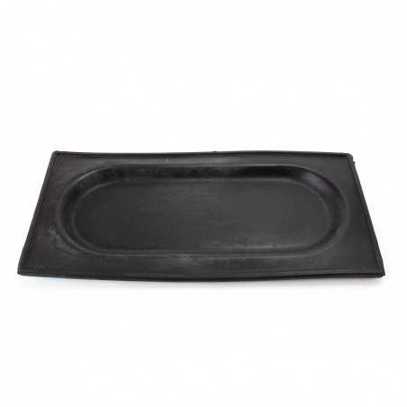 Membrana n1º Máquina pegar calzado