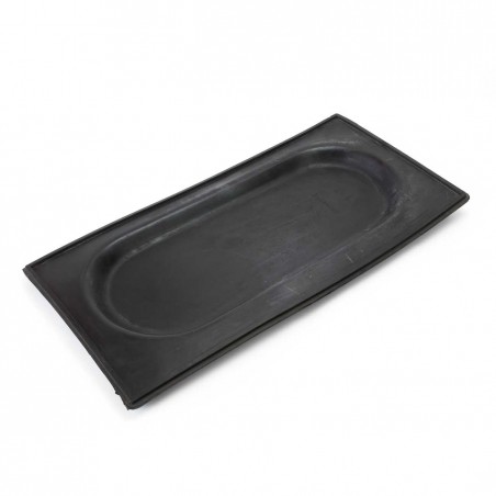 Membrana n1º Máquina pegar calzado