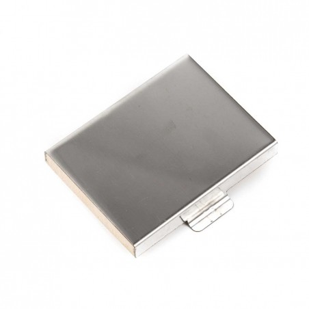 Almohadilla sellos justrite 57x44 mm