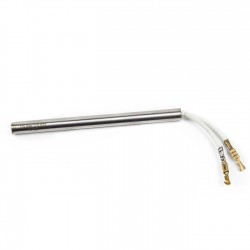 Resistencia plancha envasa TEKA 8x100 12V 60W