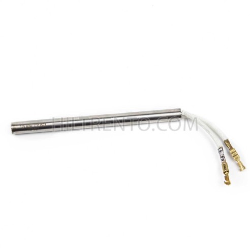 Resistencia plancha envasa TEKA 8x100 12V 60W