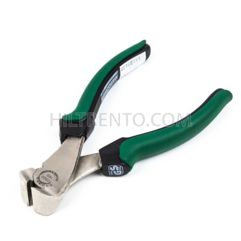 Cortafrios recto 160 mm Mannesmann 10990