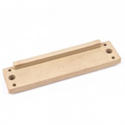 Goma máquina sacar hormas M.S.