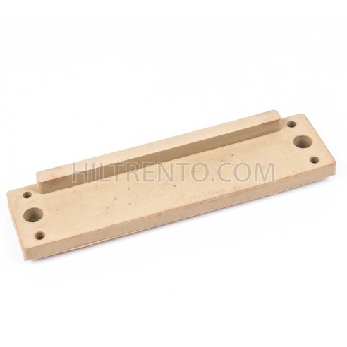 Goma máquina sacar hormas M.S.