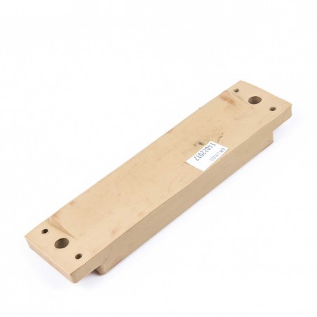 Goma máquina sacar hormas M.S.